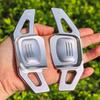 Estensione leva cambio DSG per volante per Volkswagen Tiguan MK2 VW Arteon Golf7 8Variant Alltrack MK7 T-Cross Passat B8