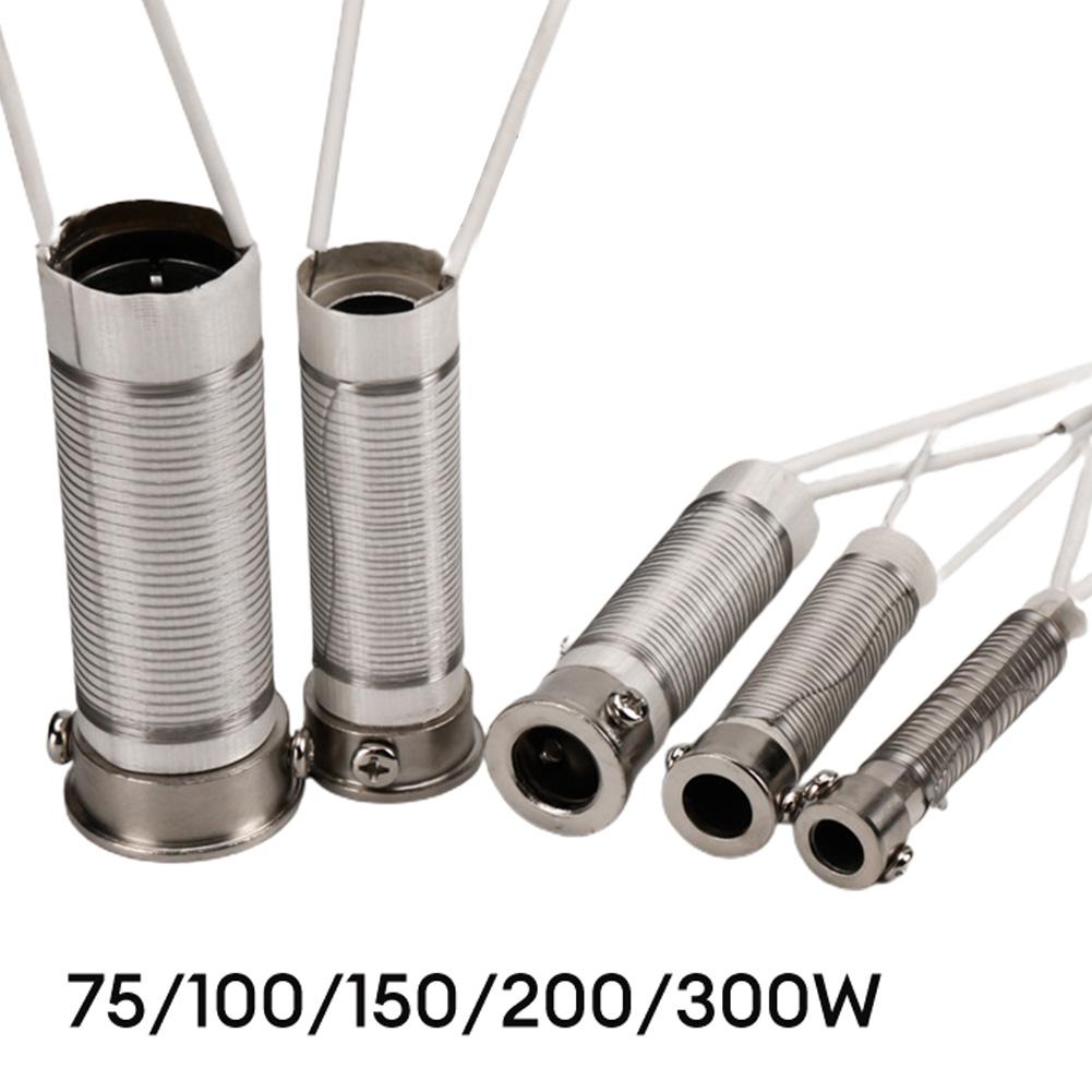 Heizkern Externes Wärme Metallbearbeitung Ersatz