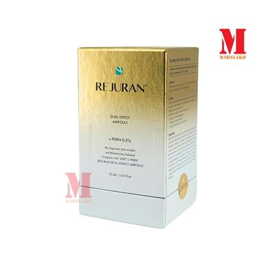 Dual Effect Ampoule c-PDRN 0.5% 30ml