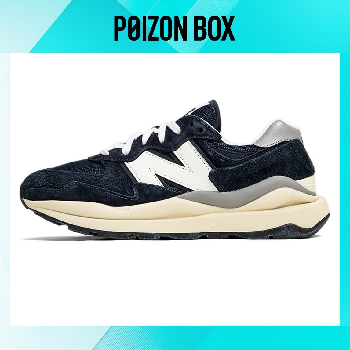 

кроссовки Unisex New Balance NB 5740 Running shoes M5740VLB