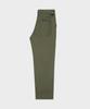 Teildeon Cotton Cargo Pants Khaki