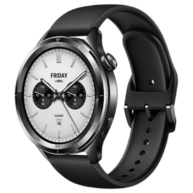 Xiaomi Watch S4 Smartwatch (CN version)
