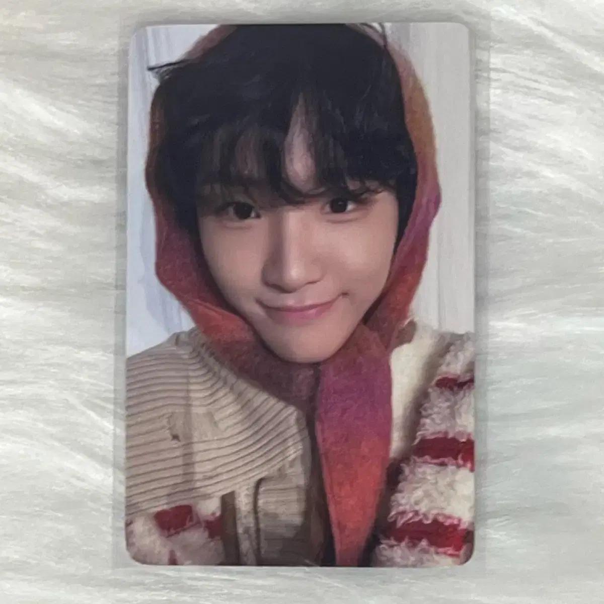 

Boynextdoor Unhak No Genre Kakaotalk Pre-order Benefit