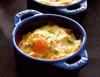 Staub Ceramic Round Mini Cocotte 40510-786 Blue/62-6351-36