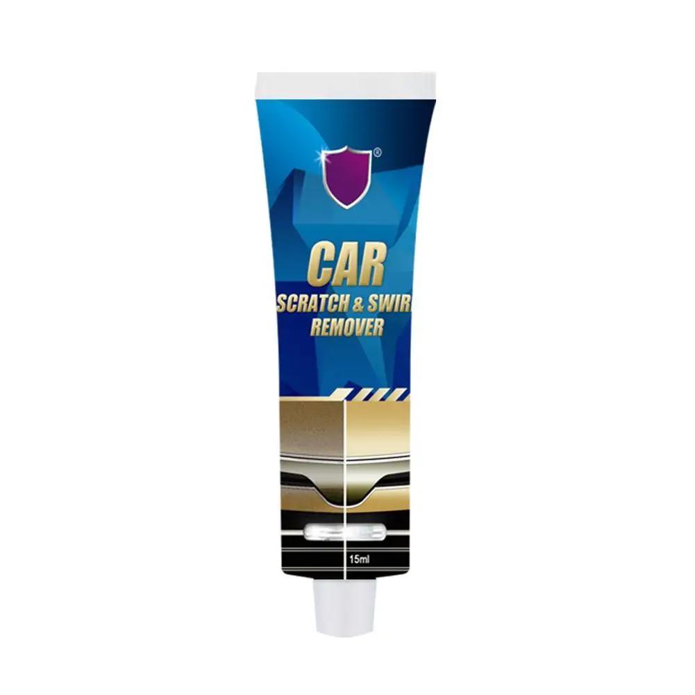 Car Scratch Paint Care Tool Scratc Remover Auto Swirl Remover Scratches Repair Polishing Wax Auto Product Car Paint Repair