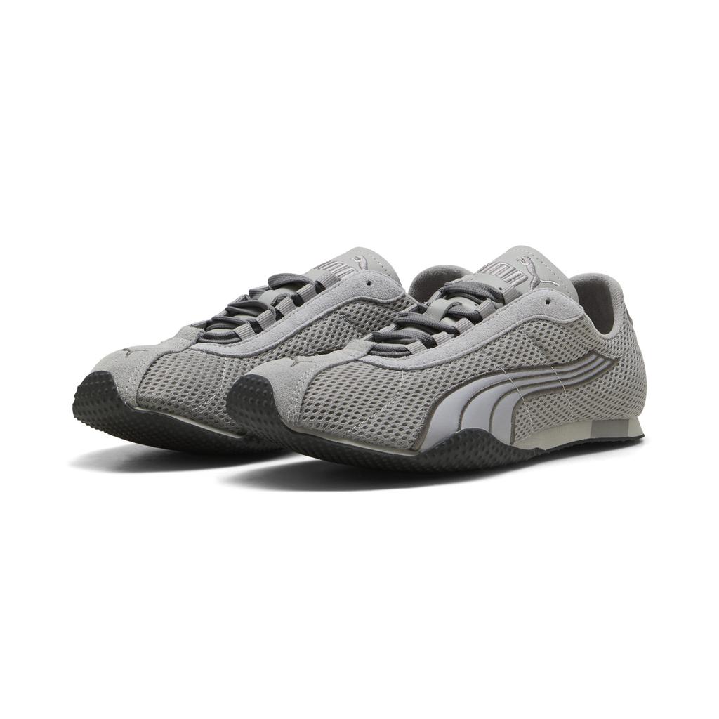 Puma H-Street 'Gray Echo'
