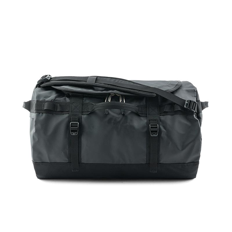 

The North Face Base Camp Duffle TNF Black/TNF White Unisex Duffles NF0A52ST-53R Cosmic Black