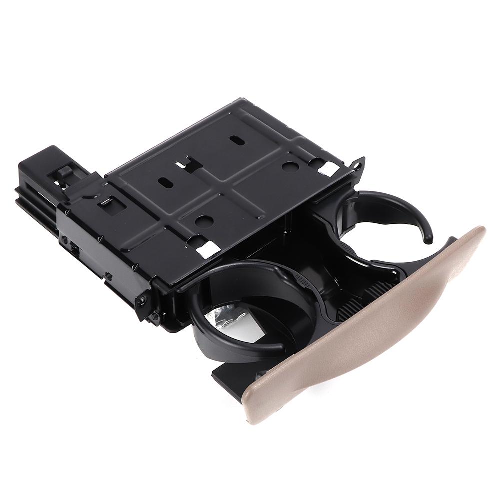 

Car Dash Cup Holder Organizer YC3Z2513560CAB Replacement Fit for Ford F 250 F 350 F 450 F 550