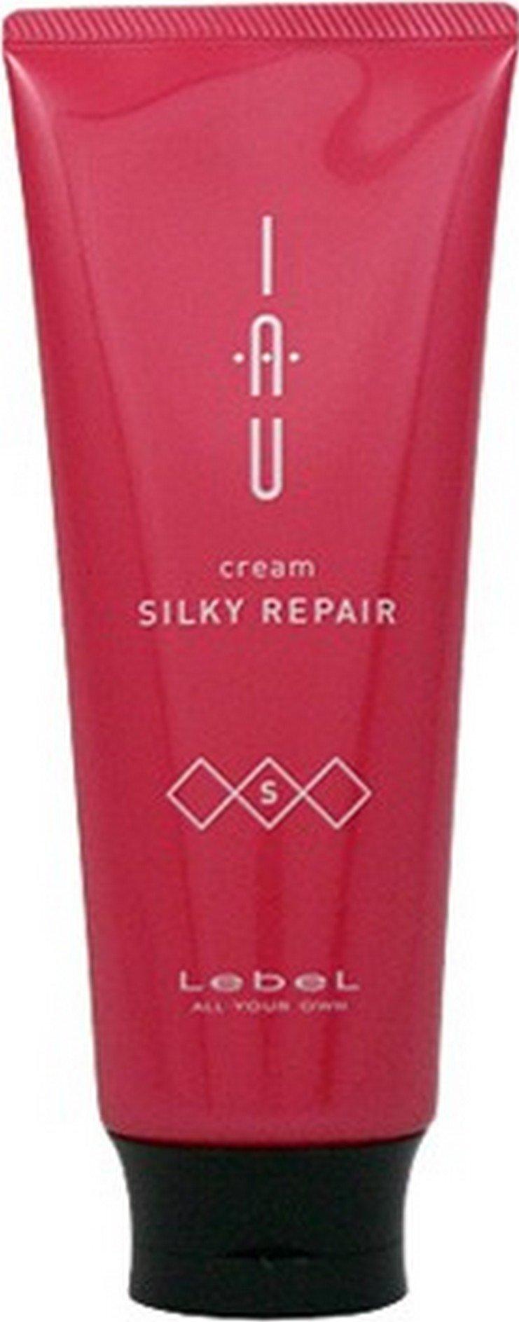 Lebel Io Cream Silky Repair 200ml Treatment