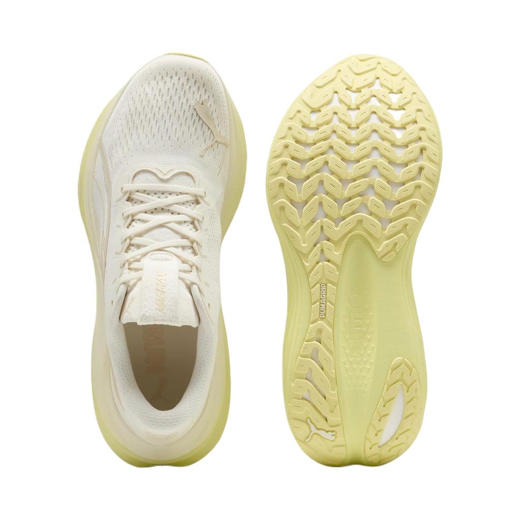Puma MagMax Nitro Men Warm White Gold Moon 310088-13