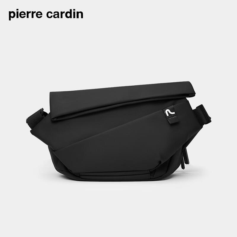 Pierre Cardin Men's Trendy Crossbody Bag