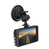 3 Inch HD Vehicle DVR Video Camera Recorder Dash Cam 1080P HDMI Wide Angle Night Vision Camera with Bracket