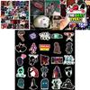 Make Your Gifts Special With Doors Roblox Figure Stickers Set Of 50
