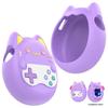Tamagotchi Paradise Games Console Soft Cover Liquid Silicone Fall Resistant Protective Cover Cute Protective Cover Accessories