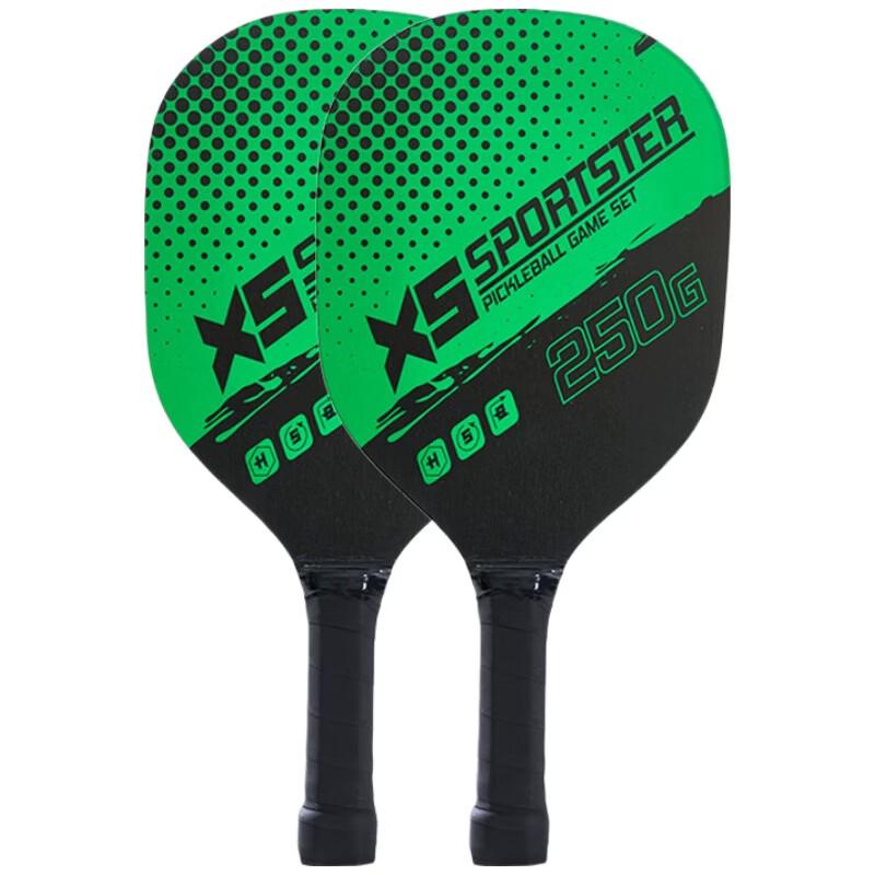 Suncojia LS-695 Pickleball Paddle Set