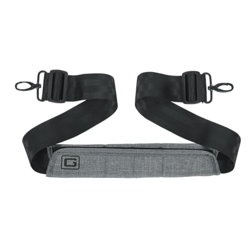 GATOR Transit Accessory Bags Series GT-2412-GRY (for pedalboards, multi-effects, etc.) [Official Japanese Product]