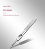Nail Clipper Set with Leather Bag - Small Blemish