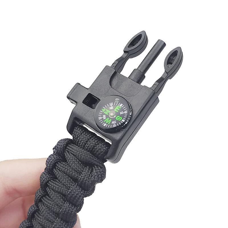Brangdy Outdoor Survival Bracelet