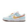 Nike WMNS Dunk Low LX Hawaii Glacier Blue IB8877-191 Women's Size