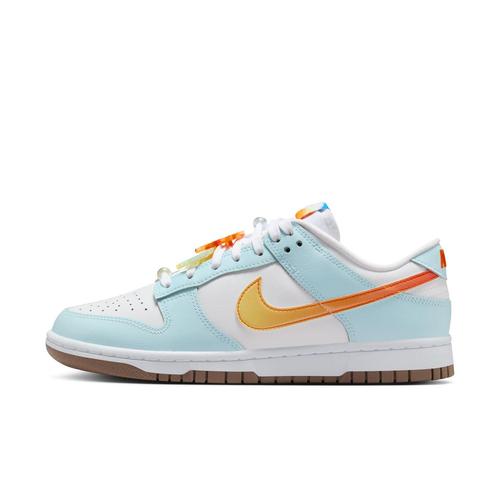 Nike WMNS Dunk Low LX Hawaii Glacier Blue IB8877-191 Women's Size