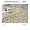 Bejirog 100% Cotton Summer Quilt