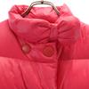 ARMANI JUNIOR Daunenjacke 8A rosa Kinder Gebraucht
