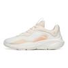 Anta Comfortable Training Shoes Women Sneakers White Orange 122237701-2