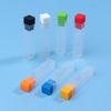 10Pcs Nail Art Drill Display Stand Storage Box Drill Bit Milling Cutter Accessories Box Nail Art Tools