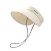 Women's Foldable Sun Hat with UV Protection, Large Brim for Outdoor Use, Model XMZ267