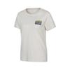 Mountain Warehouse Womens/Ladies Inverness Relaxed Fit Short-Sleeved T-Shirt