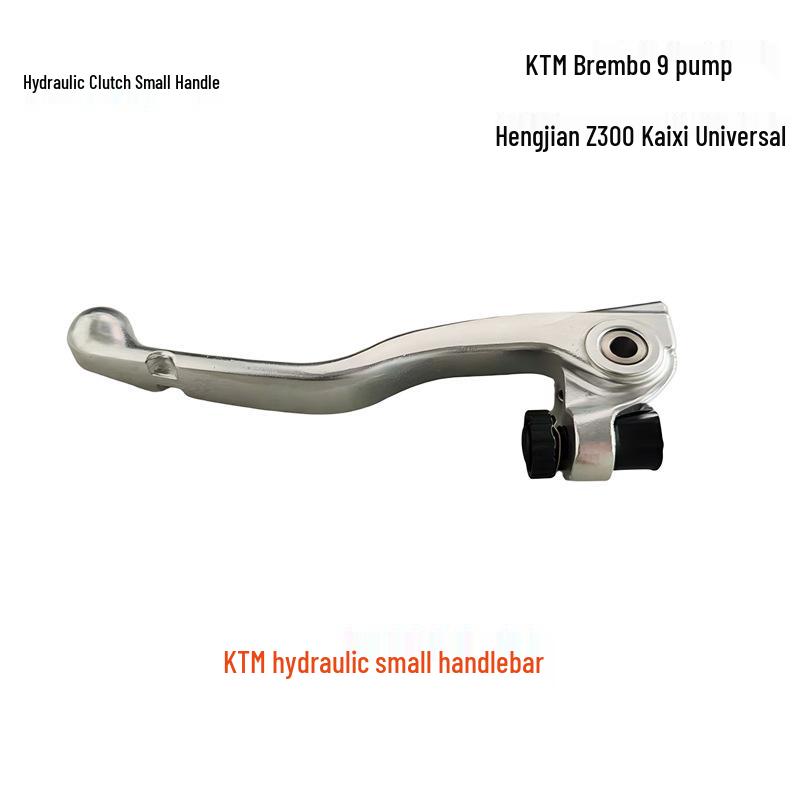 

Hengjian Z300 Hydraulic Clutch Lever for KTM, Husqvarna, GASGAS Off-Road Motorcycles