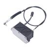 Stepping Throttle Motor 6 Pin 247?5232 106?0126 Replacement for Caterpillar CAT E330B Excavator