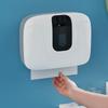 FQ-610 Punch-Free Bathroom Hand Towel Dispenser