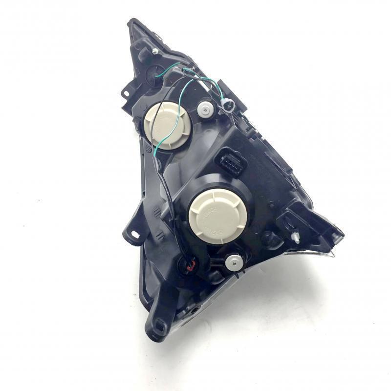 Front Headlight Assembly for Dongfeng Fengxing Jingyi 1.8/1.5XL/1.5LV/1.6 SUV