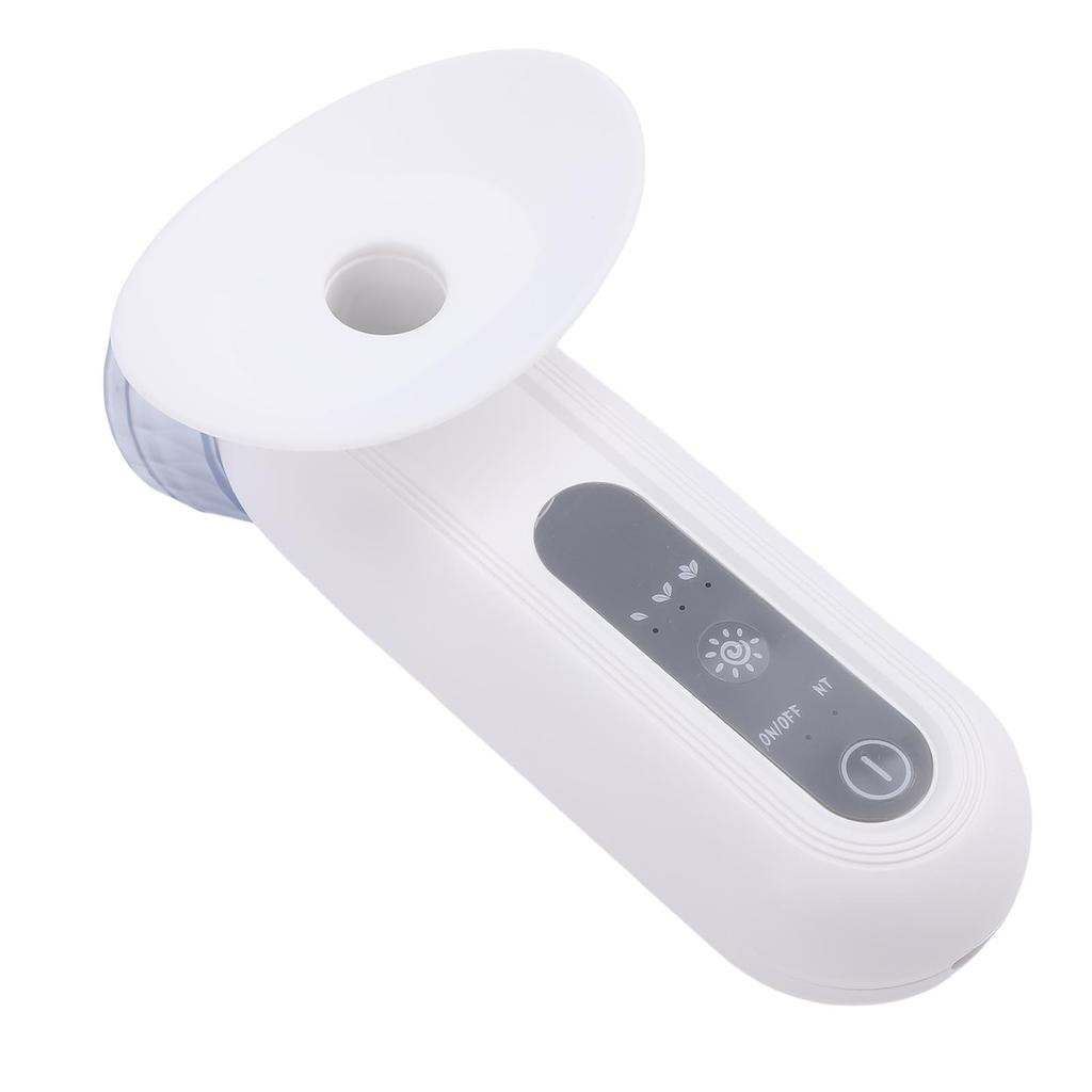 Augenspray-Sprühgerät Handheld Elektrisch Beheizt Augenbefeuchtungsspray für Augenpflege Waschen