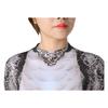 Hongbo Green Python Bodysuit: Animal Cosplay Series - Halloween Role-Playing Costume