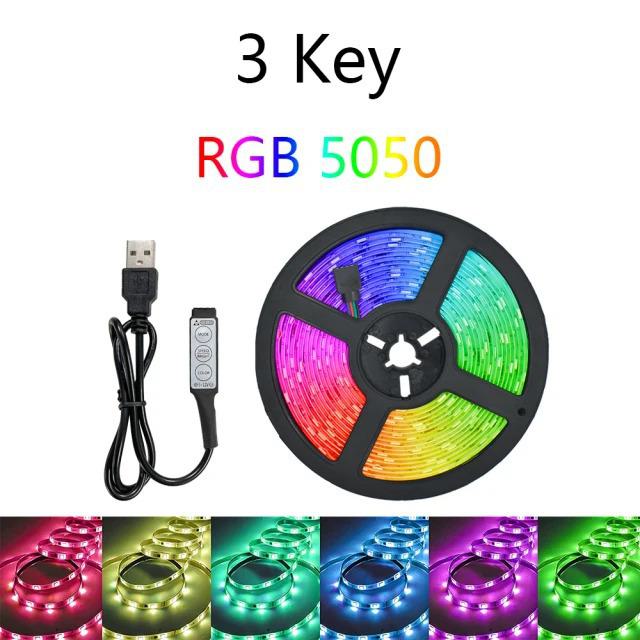 1 Meter RGB