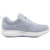 Skechers Go Run Tejido Cómodo y Consistente Zapatillas de Running de Caña Baja para Mujer Zapatilla Azul 128288-LTBL