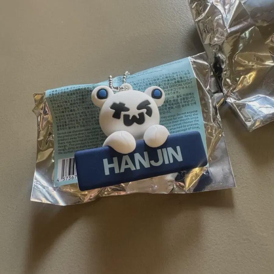 

Туры Япония Товары для туров Брелок-мишка Hanjin