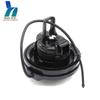 1508N7 9813349780 Innentankabdeckung Tankdeckel für Citroen C3 C5 C6 Peugeot 301 308 408 508 2008 3008 RCZ 9816741980