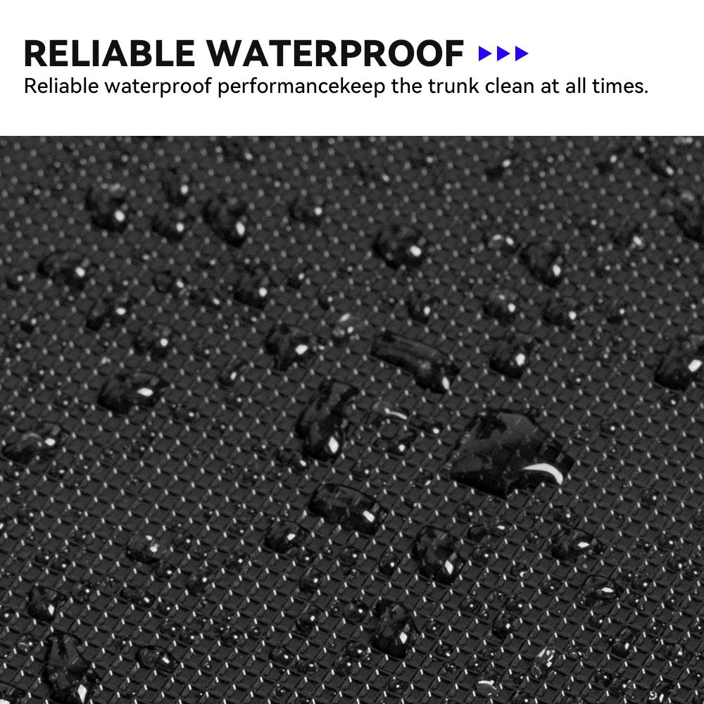 NEW Motorcycles Side Case Pads Pannier Cover For Givi Outback Trekker Luggage 37L Trunk For Tiger 800XC