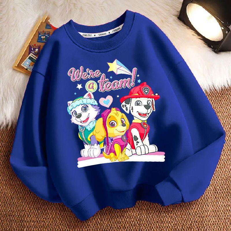 

Дитячі милі худі, повсякденні худі для хлопчиків та дівчаток, весна та осінь 120