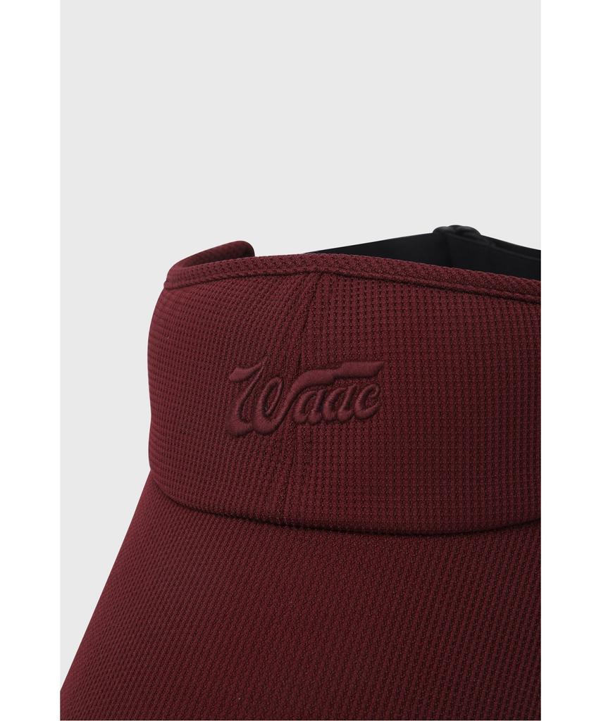 WAAC Women Essential Sun Visor Wgrcx26611Wix