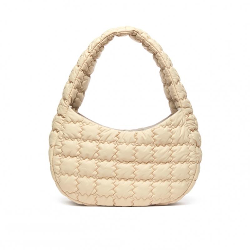 Rheemin Biscuit Round Big Nugget Beige