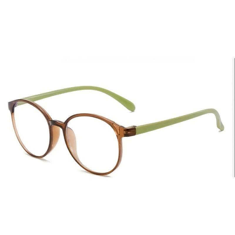 

Сверхлегкие и модные очки с интеллектуальной фокусировкой 100-400 для мужчин и женщин среднего и пожилого возраста 4