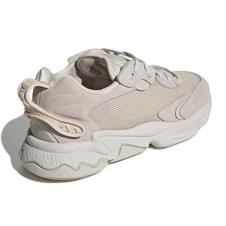 Adidas Originals Ozweego Meta Clear Brown GW9740