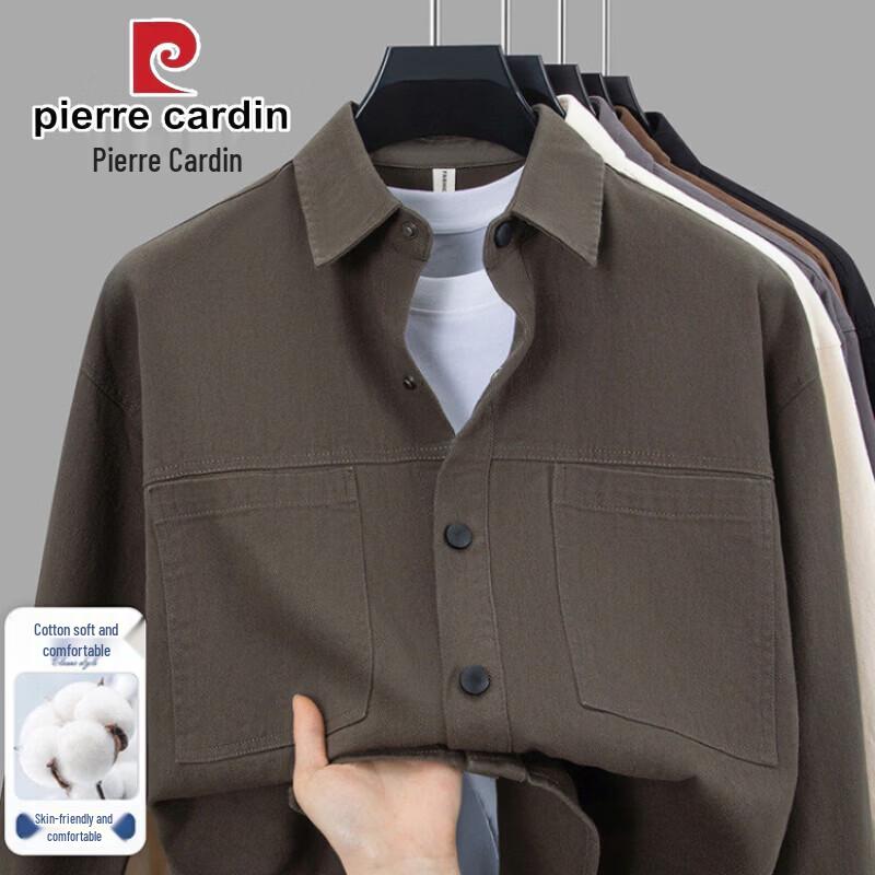 Pierre Cardin Men s Cotton Casual Polo Shirt M
