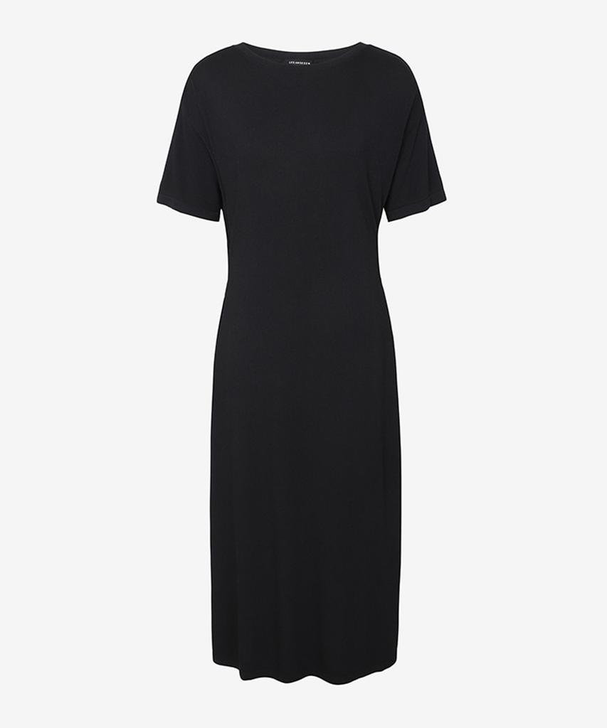 Sekeonseukin Modal Waist Button Seamless Dress