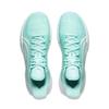 Li Ning Light Speed 3 Basketball Shoes Men's Low Top Island Blue White ABPV005-3