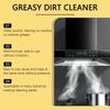 Kitchen Grease Cleaner Kitchen Cooktop Hood Grease Cleaner Glossy Grease Cleaner